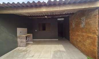 Imagem 7: Imóvel para venda tem 56 metros quadrados com 2 quartos