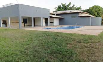 Imagem 5: Linda Chácara Completa em Lazer em condomínio fechado - PALMAS DEL REY