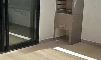 Imagem 5: Imóvel para venda tem 130 metros quadrados com 3 quartos em Kaikan Sul - Teixeira de Freit