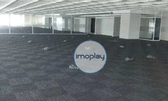 Imagem: Conjunto, 2844 m² - venda por R$ 25.596.360,00