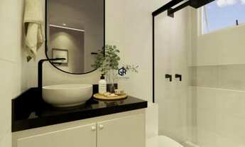 Imagem 5: Apartamento 2 quartos, 1 vaga - Santa Branca