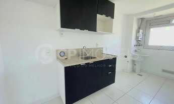 Imagem 4: Apartamento de 2 quartos e 1 vaga no Icon para alugar