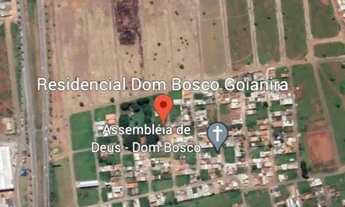Imagem 7: Ágio Lote Residencial Dom Bosco Goianira Área / Terreno à Venda, 225.00 por R$ 90000.00 no