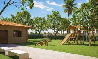 Imagem 6: Casa em Condomínio Fechado, na Barra dos Coqueiros/SE