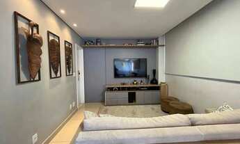 Imagem 5: Apartamento à venda, 4 quartos, 2 suítes, 3 vagas, Castelo - Belo Horizonte/MG