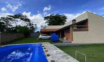 Imagem 7: Rancho à venda por R$ 550.000 - Condomínio Rio Grande - Fronteira/MG