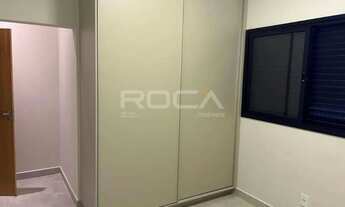 Imagem 6: Casa térrea em Condomínio para locação e venda com 3 suítes no Residencial Valência, em Ri