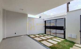 Imagem 2: Casa Moderna em Morada de Laranjeiras Espaço Gourmet e Giardino Privativo!