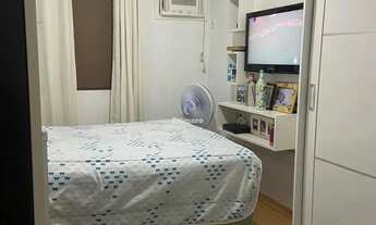 Imagem 7: Apartamento a venda 2 quartos 1 suite 1 vaga de garagem Michel Criciuma