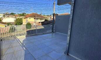 Imagem 3: Lindo Sobrado na região de Uvaranas