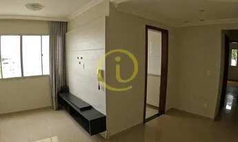 Imagem: Apartamento para Aluguel no Castelo, BH