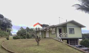 Imagem 3: Casa em Estrada Santa Teresa - Rincão do kroeff - São Francisco de Paula/RS