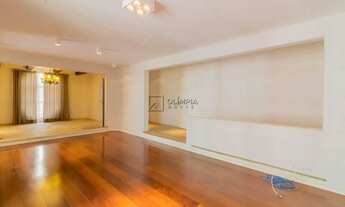 Imagem 4: Aluguel Apartamento 4 Dormitórios - 278 m² Jardim Paulista