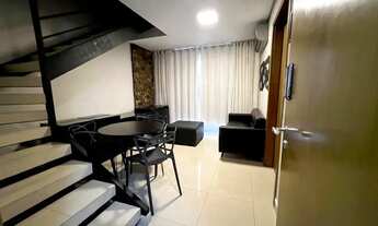 Imagem 7: Alugo Duplex Mobiliado no Setor Bueno T-51