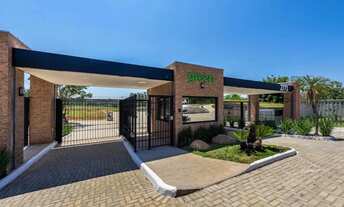 Imagem: Terreno Condomínio Green