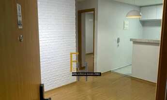 Imagem 5: APARTAMENTO A VENDA NO RESIDENCIAL MONTE CARLO I 02 QUARTOS