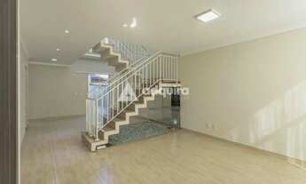 Imagem 2: Casa para Venda e Locação, 3 Quartos, 1 Suite, 2 Vagas, 300M², Condomínio Vida Sadia, Neve