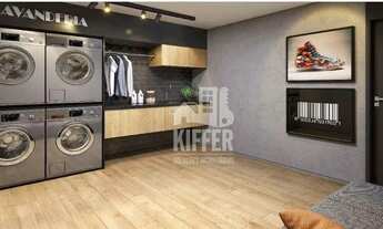 Imagem 2: Studio com 1 quarto à venda, 28 m² por R$ 420.000 - Icaraí - Niterói/RJ