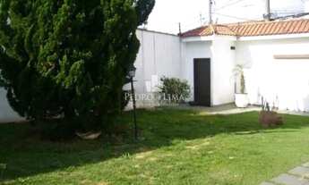 Imagem 4: Sobrado á venda, espaçoso com 3 quartos, espaço gourmet e 6 vagas de garagem no Ermelino M