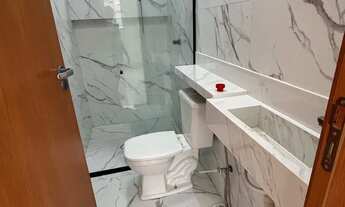 Imagem 3: Casa com piscina no Porto Marina