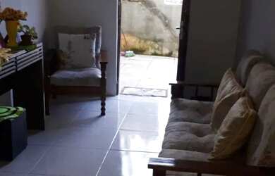 Imagem 3: Sobrado no bairro Hípica