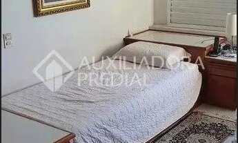 Imagem 6: APARTAMENTO 4 DORMITÓRIOS BIGORILHO - CHAMPAGNAT -CURITIBA - PR