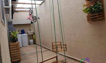 Imagem 5: CASA EM CONDOMÍNIO - VILA SÃO PAULO - SP