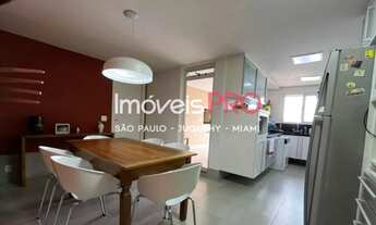 Imagem 5: Apartamento para venda no Brooklin proximo ao Campo Belo com 4 dorms, 4 vagas em condomini