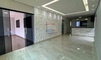 Imagem 5: ALUGUEL CASA 3 QUARTOS PONTE ALTA NORTE