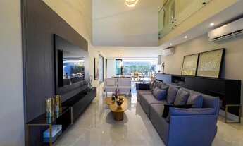 Imagem 4: Casa com 4 dormitórios à venda, 440 m² por R$ 3.790.000,00 - Recreio dos Bandeirantes - Ri