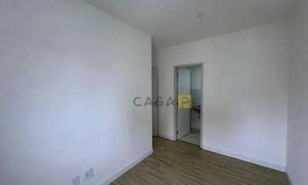 Imagem 2: Apartamento para alugar - Bairro Centro - Americana/SP