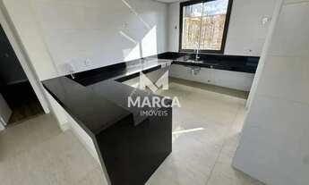 Imagem 6: Apartamento à venda, 4 quartos, 2 suítes, 3 vagas, Cidade Nova - Belo Horizonte/MG