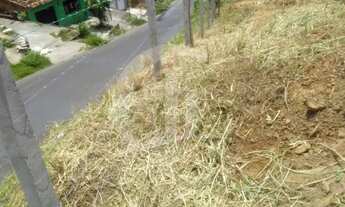 Imagem 3: Área 10.729,62 m² na rua Santa Terezinha, Bairro Cidade Nova