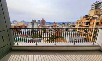 Imagem 4: Apartamento com 03 dormitórios, sendo 1 suíte e 2 vagas