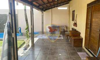 Imagem 4: Casa com 4 dormitórios à venda, 150 m² por R$ 180.000,00 - Santa Tereza - Macaíba/RN