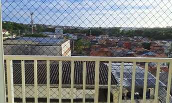 Imagem 2: Apartamento 2/4 Itapuã