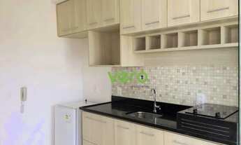 Imagem 5: Apartamento para alugar, 49 m² por R$ 3.529,00/mês - Santo Antônio - Americana/SP