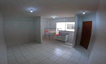 Imagem 2: Apartamento com 2 Quartos para alugar - JARDIM ANTONIO PETRAGLIA em FRANCA - SP