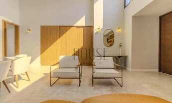 Imagem 3: Casa com 4 quartos, 260 m² - venda ou aluguel - Alphaville Nova Esplanada - Votorantim/SP