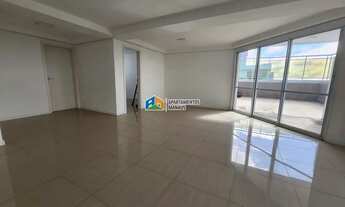 Imagem 5: Cobertura Ocean park - 252m² - 4Qts/1St - Dom Pedro