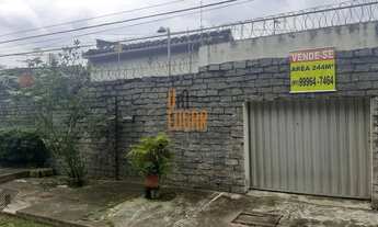 Imagem: Um Lugar Imóveis Aluga Casa de 160m²