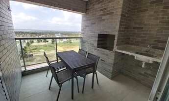 Imagem 4: Salinas Parque Resort - 1 Quarto - Frente para o mar