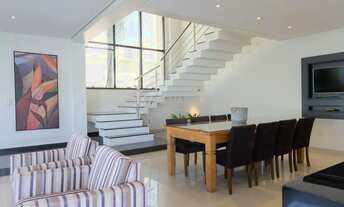 Imagem 3: Casa à venda em Londrina, Conjunto Café, com 3 suítes, com 350 m², Residencial Avenida do