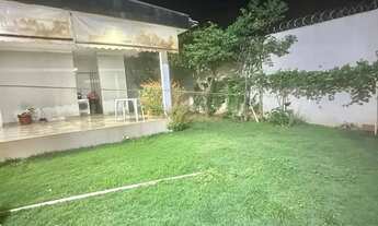 Imagem 2: Excelente Casa com 3 suítes no São Conrado -Jardim Alvorada-Anápolis - GO