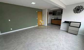 Imagem 4: Oportunidade - Apartamento - Parque Industrial - 2 Dormitórios - Suíte - 75m² - 2 Vagas