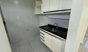 Imagem 7: Aluga-se um espaçoso apartamento de 52m² no Santa Rosa, próximo ao HU apto Novo