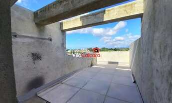 Imagem 7: Apartamento duplex em Praia de Leste