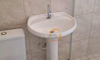 Imagem 4: Casa com 3 dormitórios, 150 m² - venda por R$ 750.000,00 ou aluguel por R$ 4.350,00/mês