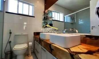 Imagem 6: Casa Duplex de Alto Padrão no Salamanca Residence R$ 1.400.000,00