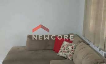 Imagem 5: Casa em Rua José Ricardo Moreira - Parque São Cristóvão - Taubaté/SP